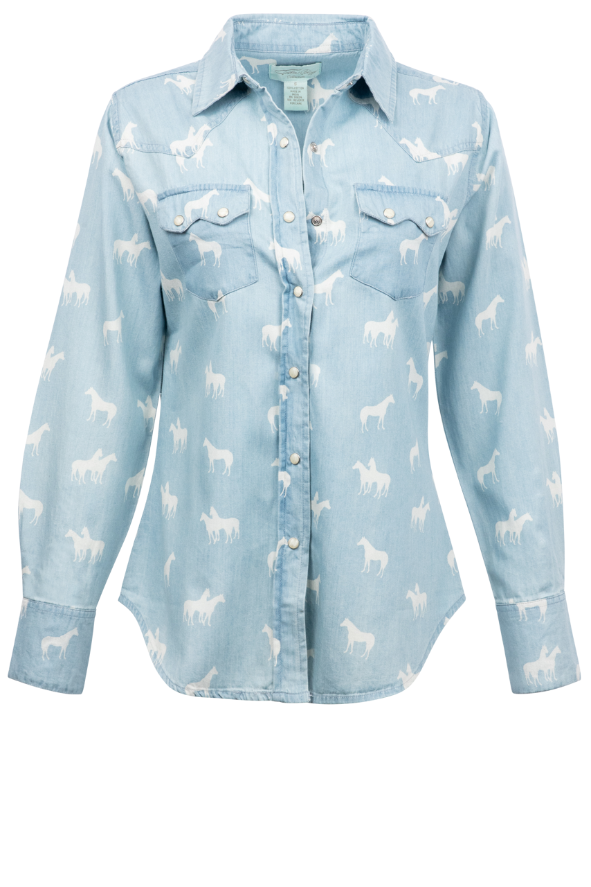 Tasha Polizzi Maxine Shirt