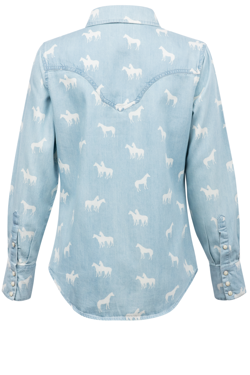 Tasha Polizzi Maxine Shirt