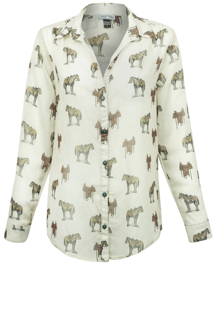 Tasha Polizzi Amalia Blouse