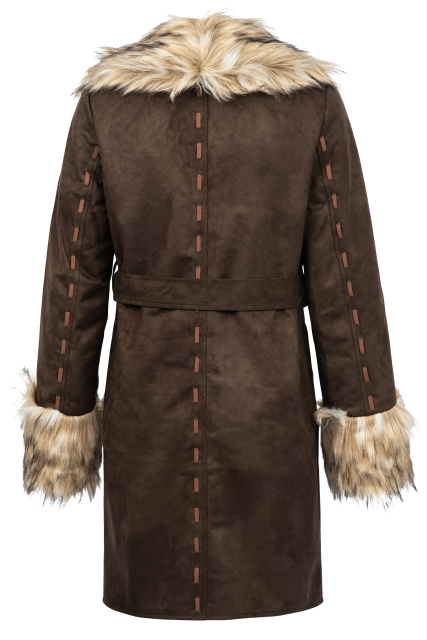 Tasha Polizzi Odette Chateau Jacket