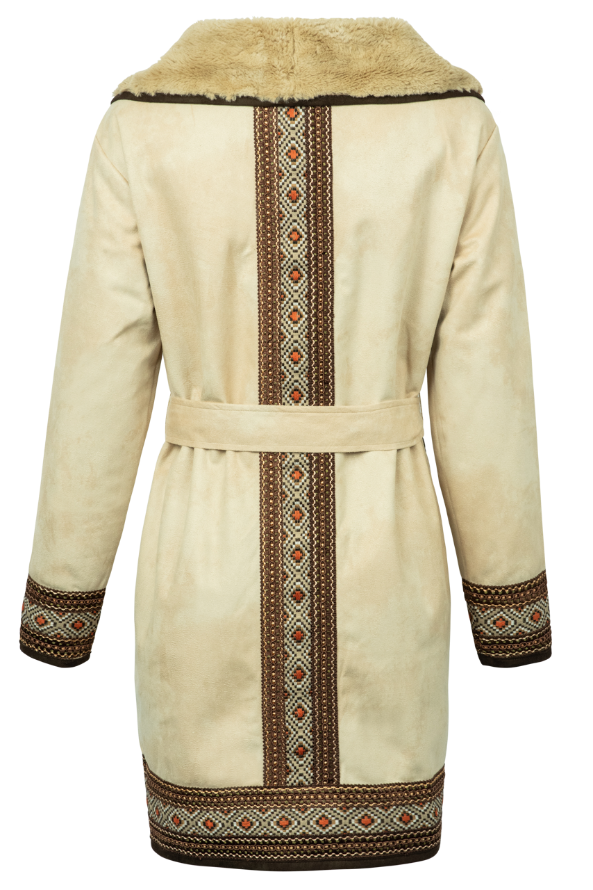 Tasha Polizzi Raquel Jacket