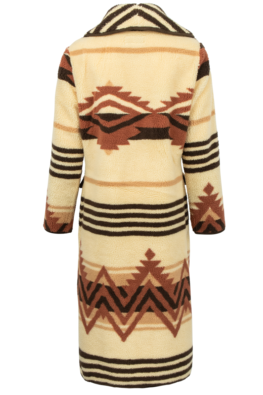 Tasha Polizzi Enchantment Blanket Coat