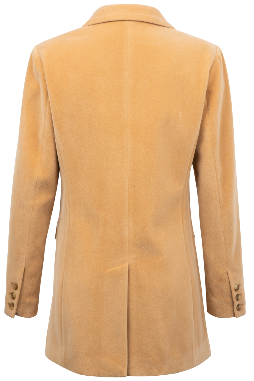 Tasha Polizzi Karmela Blazer