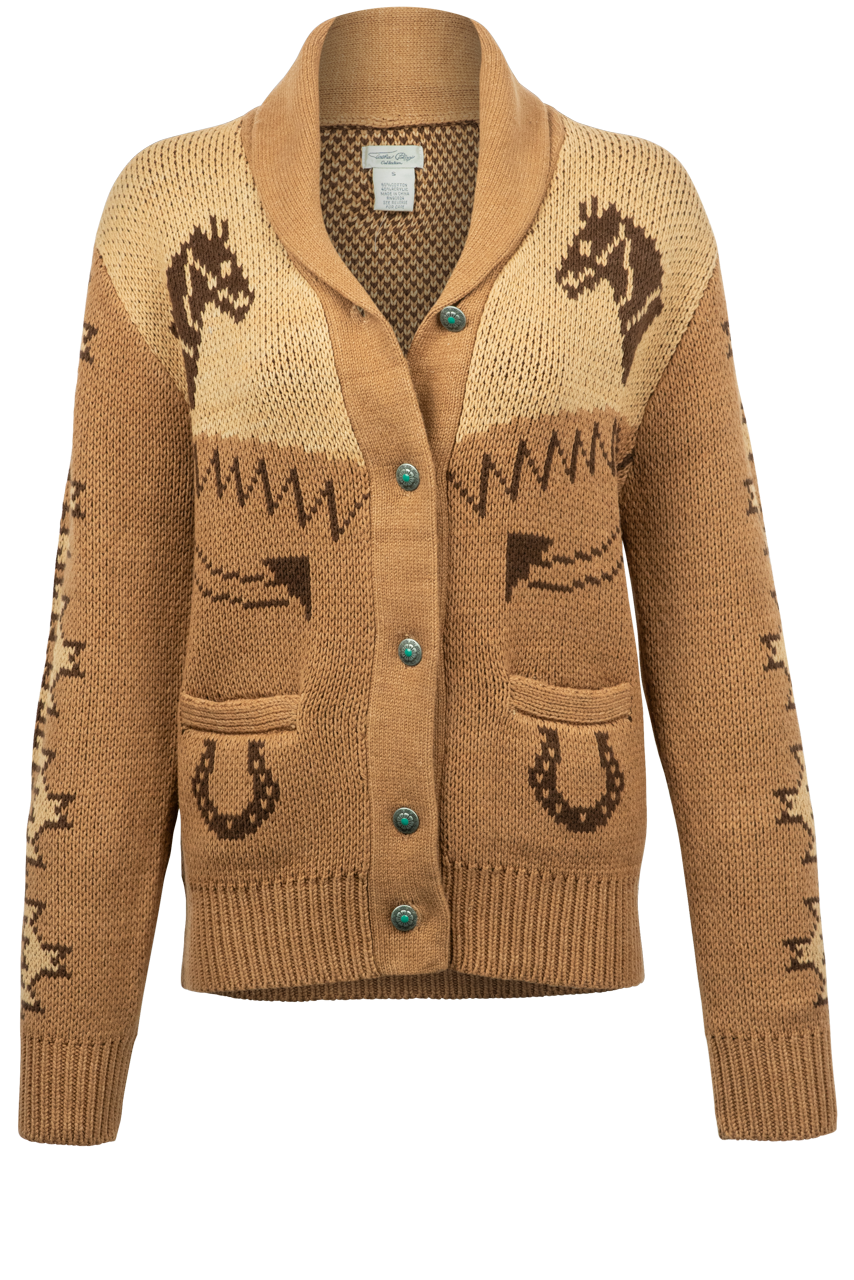Tasha Polizzi Dakota Cardigan