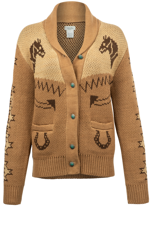 Tasha Polizzi Dakota Cardigan