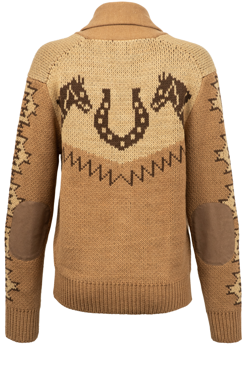 Tasha Polizzi Dakota Cardigan