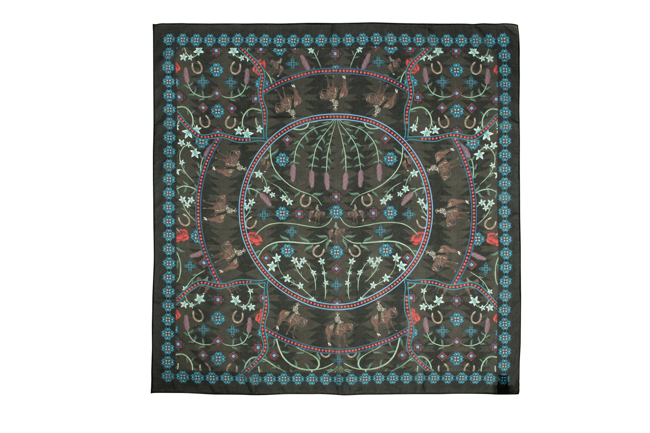 Tasha Polizzi Charlotte Scarf