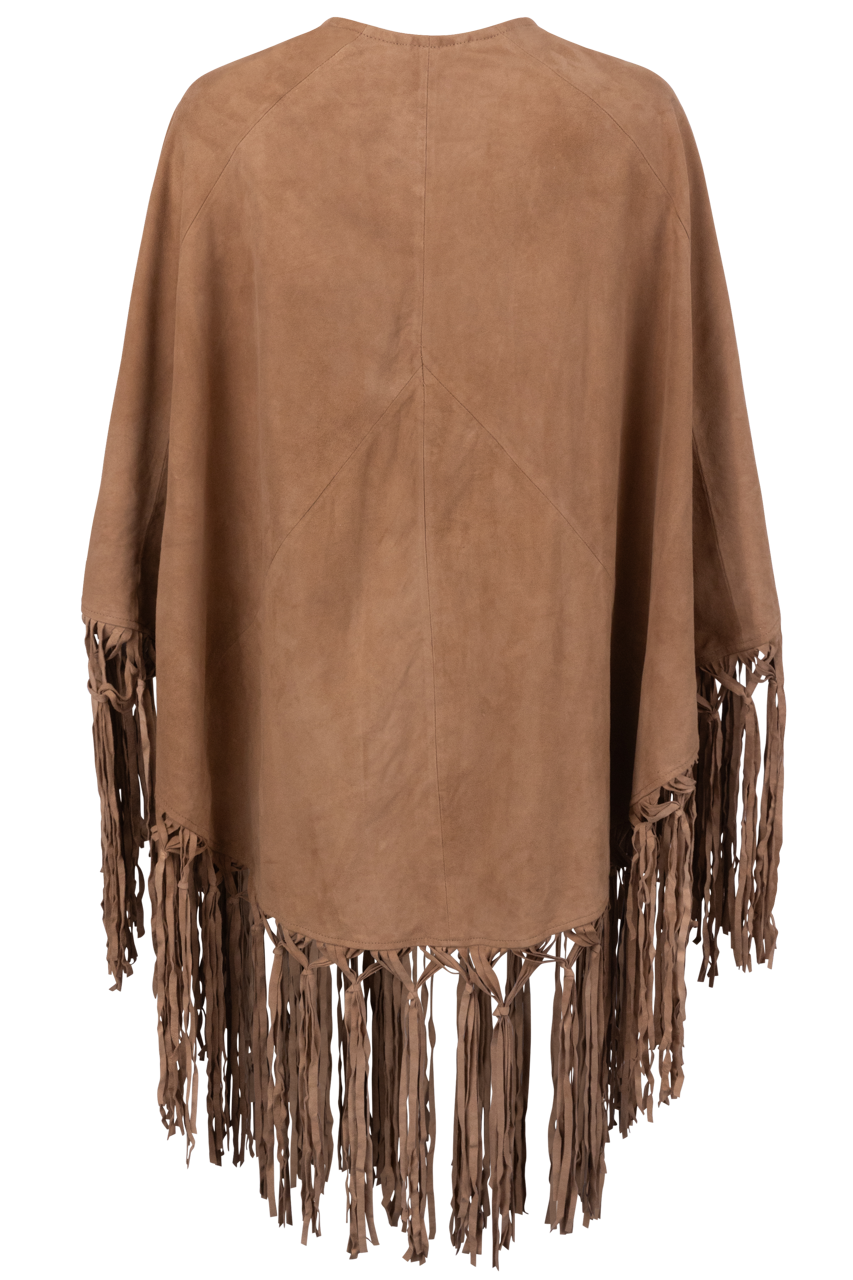 Tasha Polizzi Rio Grande Shawl