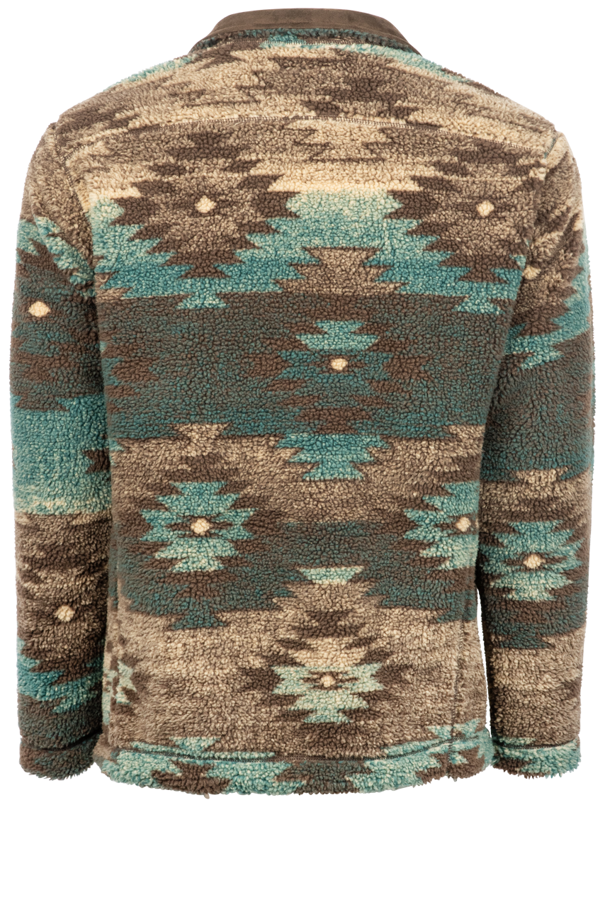 Tasha Polizzi Men's Trail Jacket