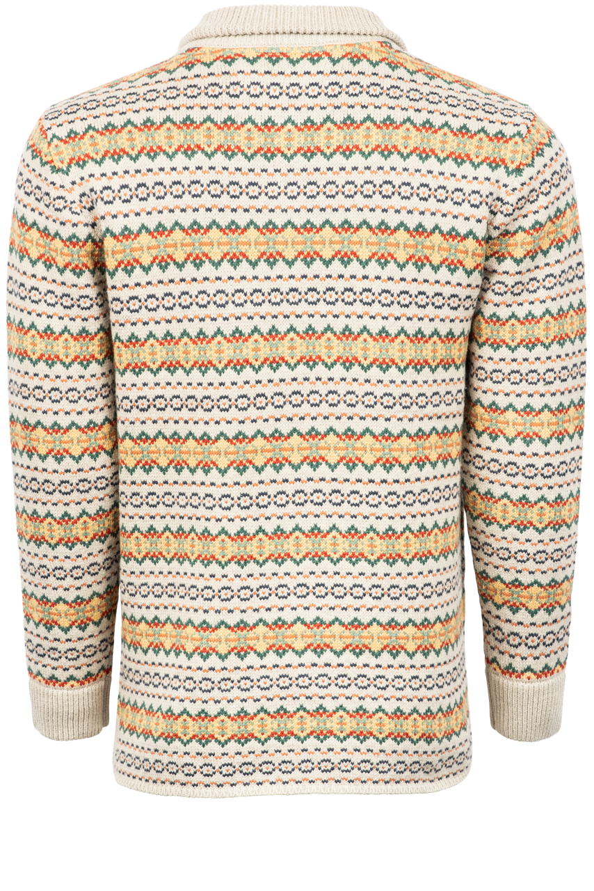 Tasha Polizzi Men's Jasper Sweater