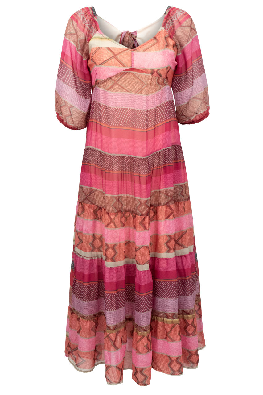 Tasha Polizzi Rosen Dress