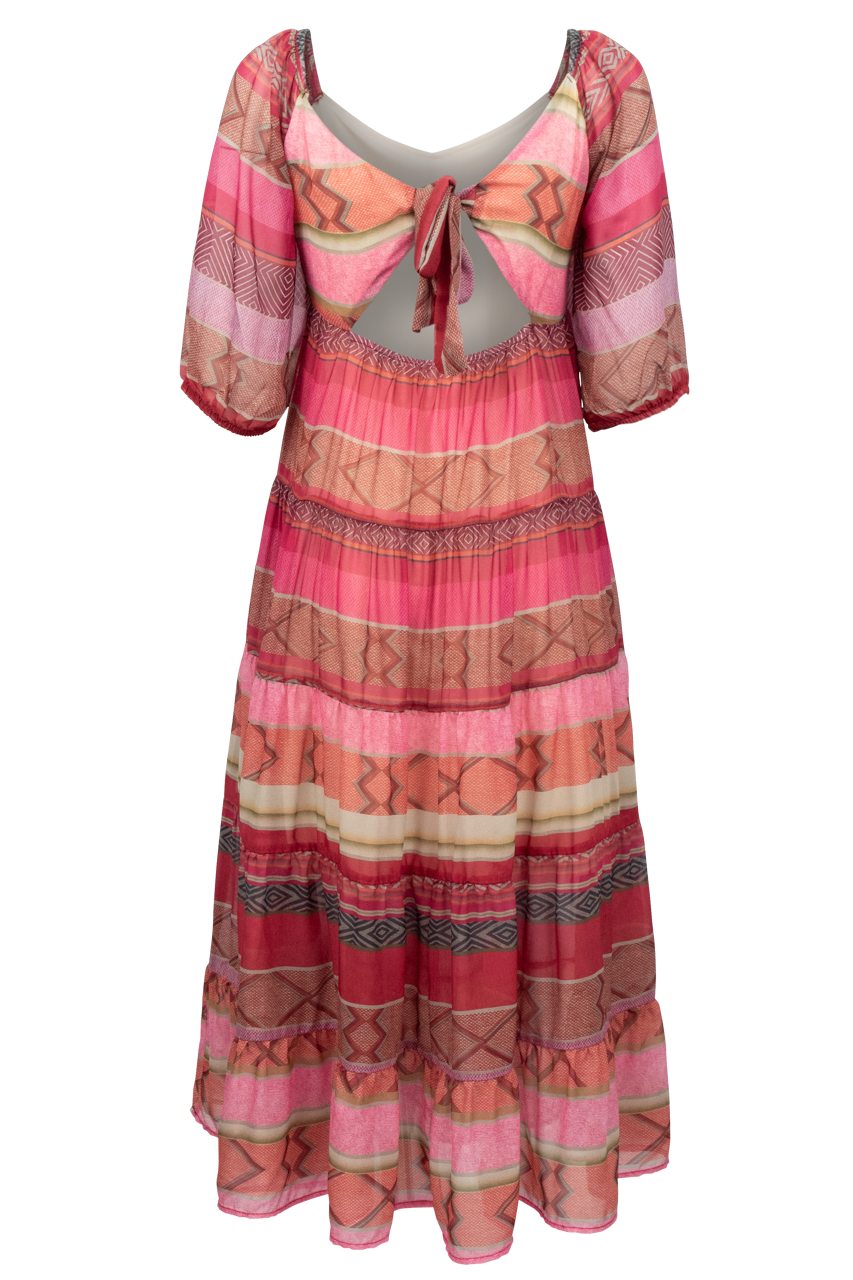 Tasha Polizzi Rosen Dress
