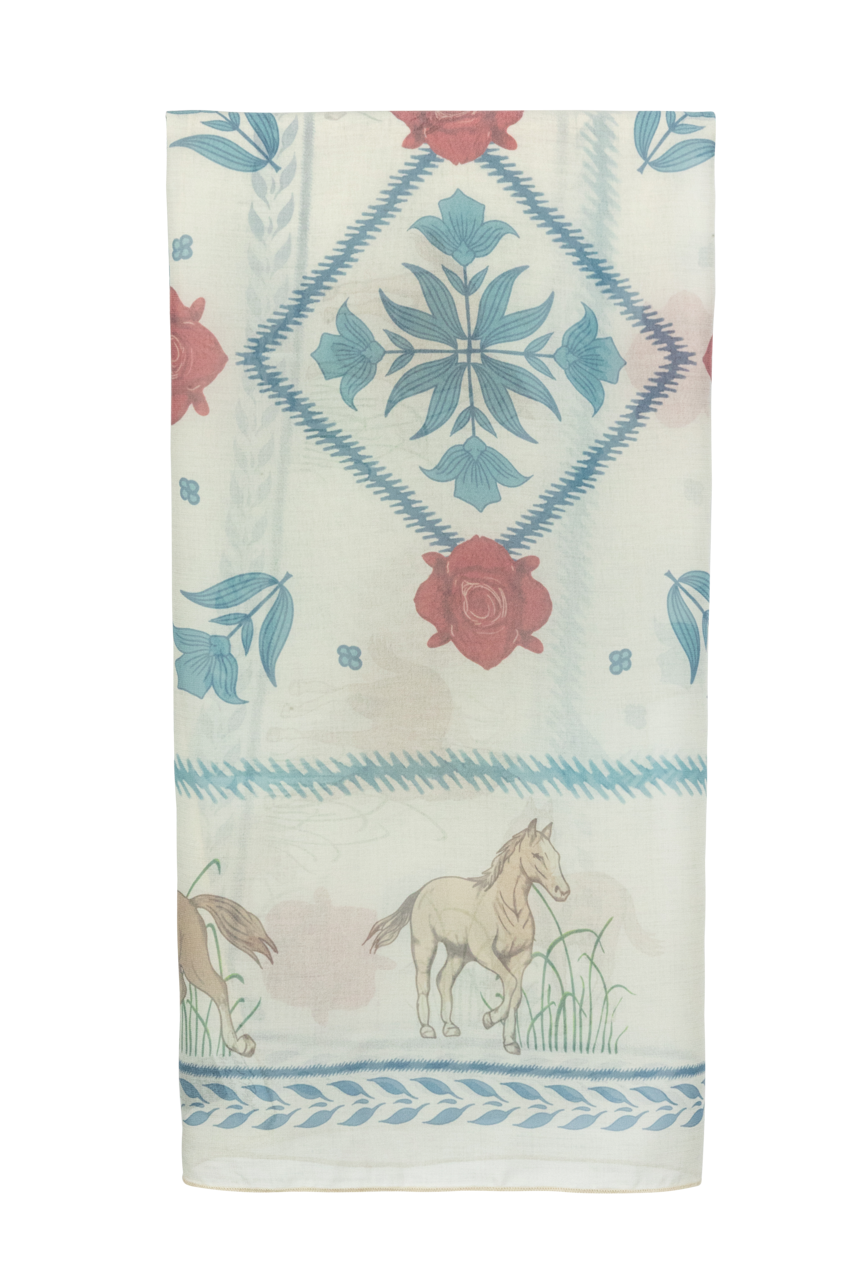 Tasha Polizzi Nesta Scarf