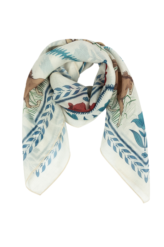 Tasha Polizzi Nesta Scarf