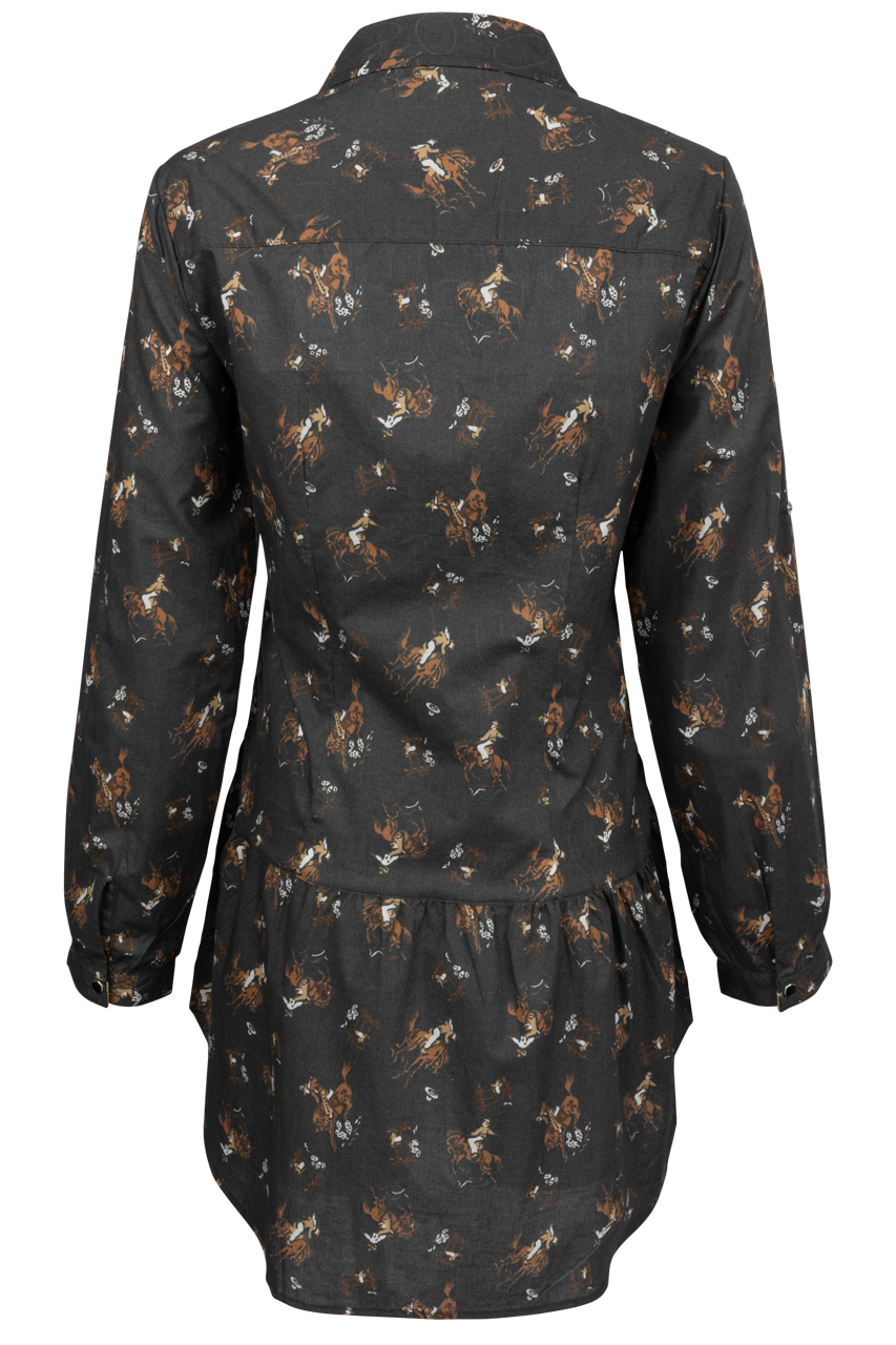 Tasha Polizzi Printed Tunic