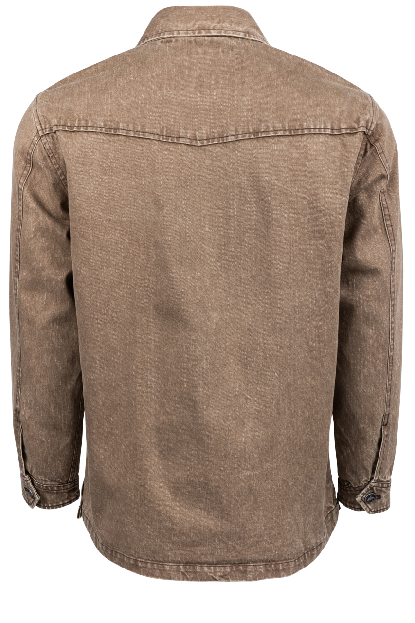 Madison Creek Fieldstone Barn Jacket