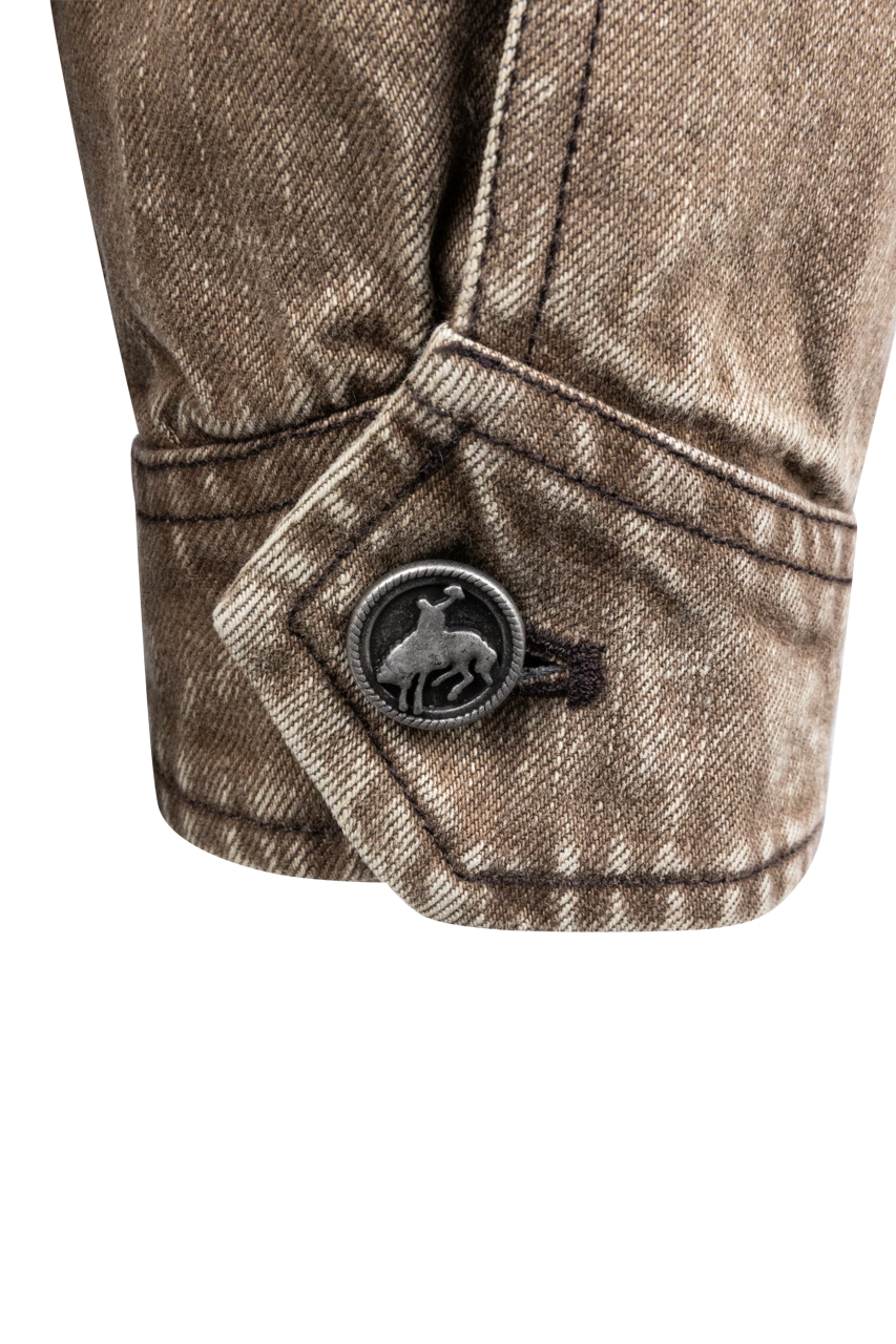 Madison Creek Fieldstone Barn Jacket