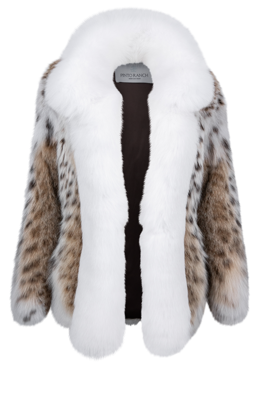 Pinto Ranch Multi Lynx Jacket