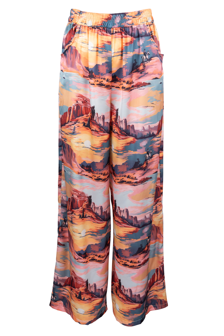 Silverado Sedona Skies Kyle Pant