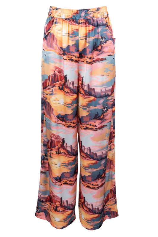 Silverado Sedona Skies Kyle Pant