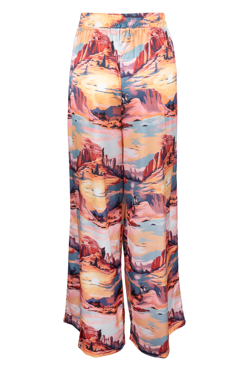 Silverado Sedona Skies Kyle Pant