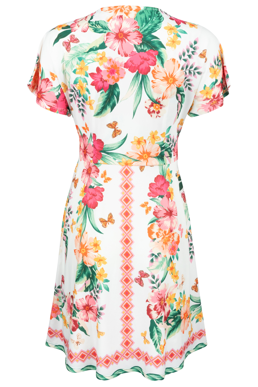 Hale Bob Bridget Jersey Dress