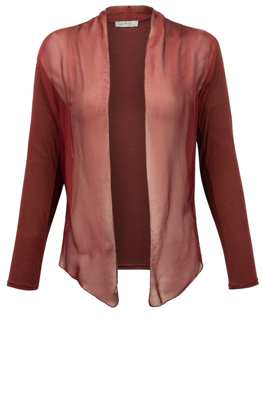 Gigi Shoona Lightweight Cardigan