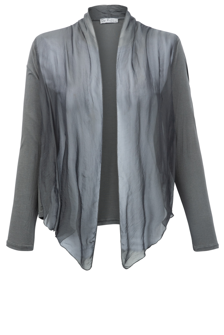 Gigi Shoona Lightweight Cardigan