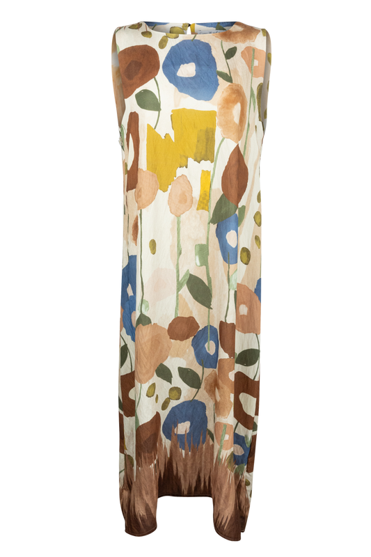 Gigi Elisa Maxi Dress