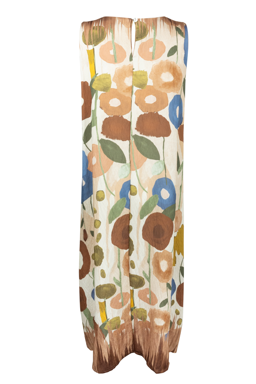 Gigi Elisa Maxi Dress