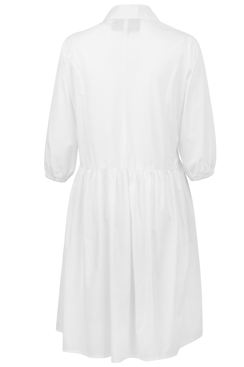 Vintage Collection Linen Babydoll Dress