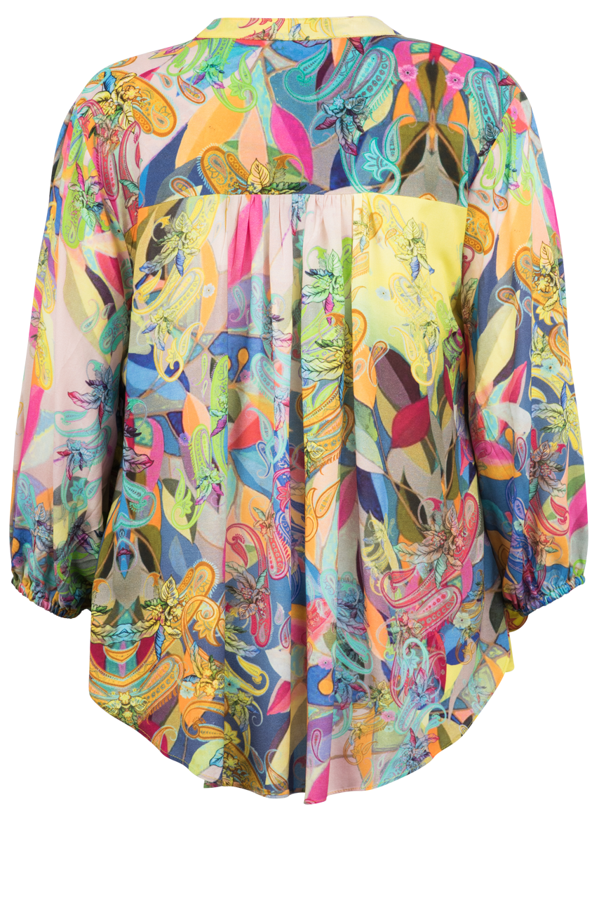 Vintage Collection Moma Blouse