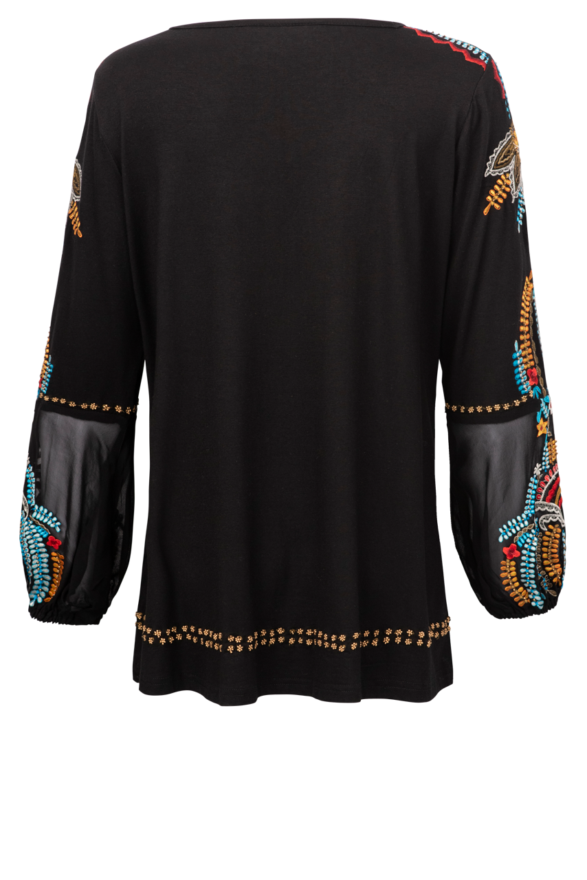 Vintage Collection Musketeer Tunic