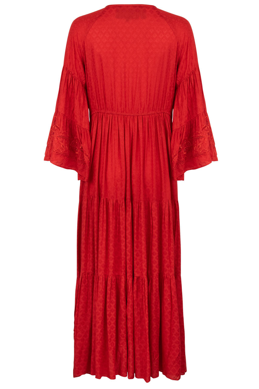 Vintage Collection Promise Maxi Dress