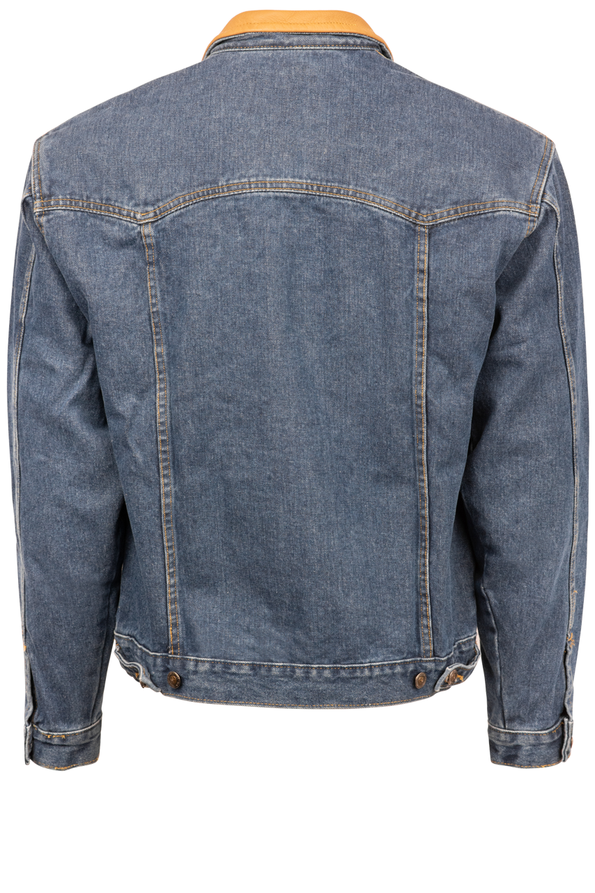 Schaefer Outfitter Legend Denim Jacket