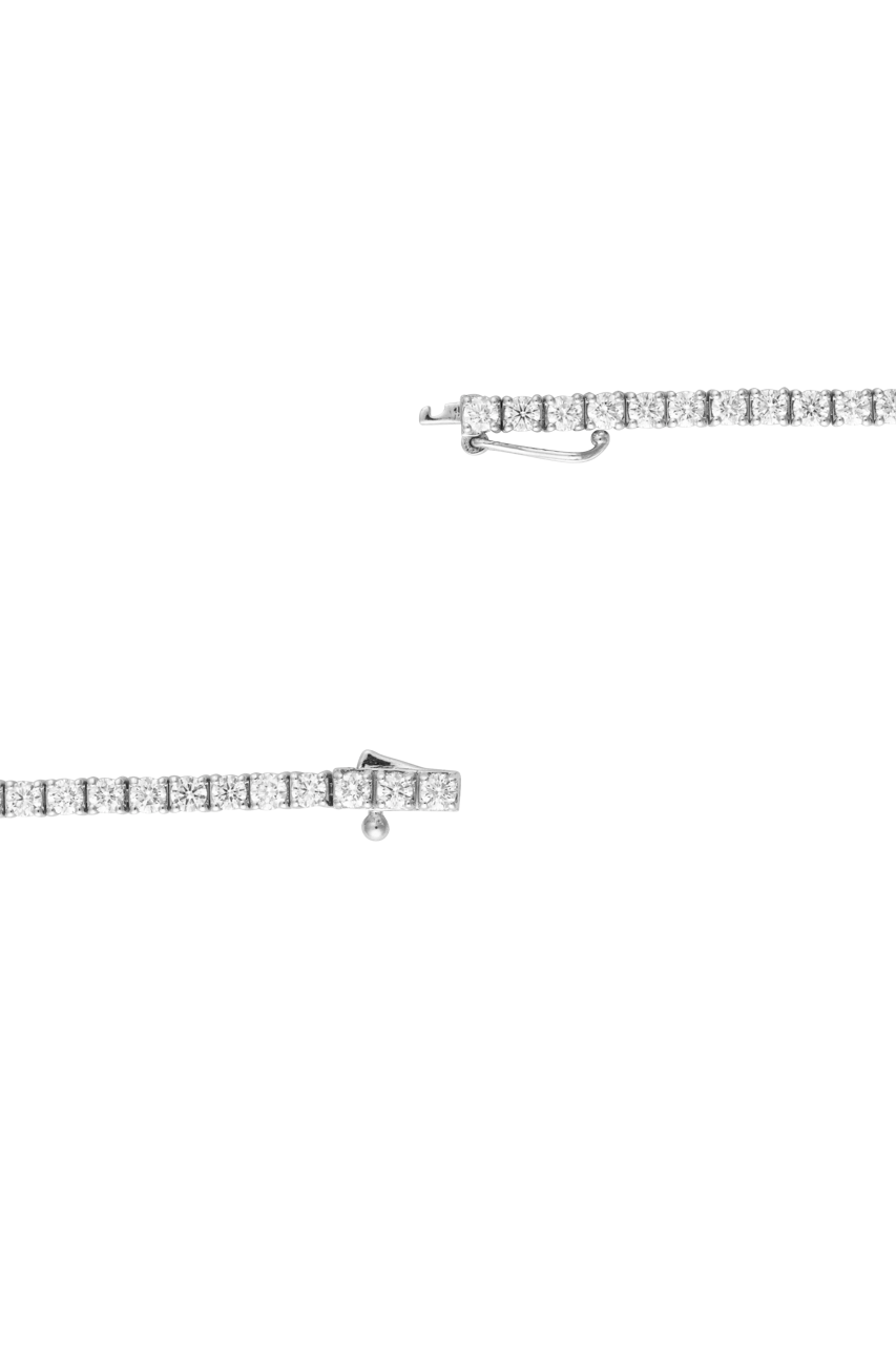 Diamond Tennis Bracelet