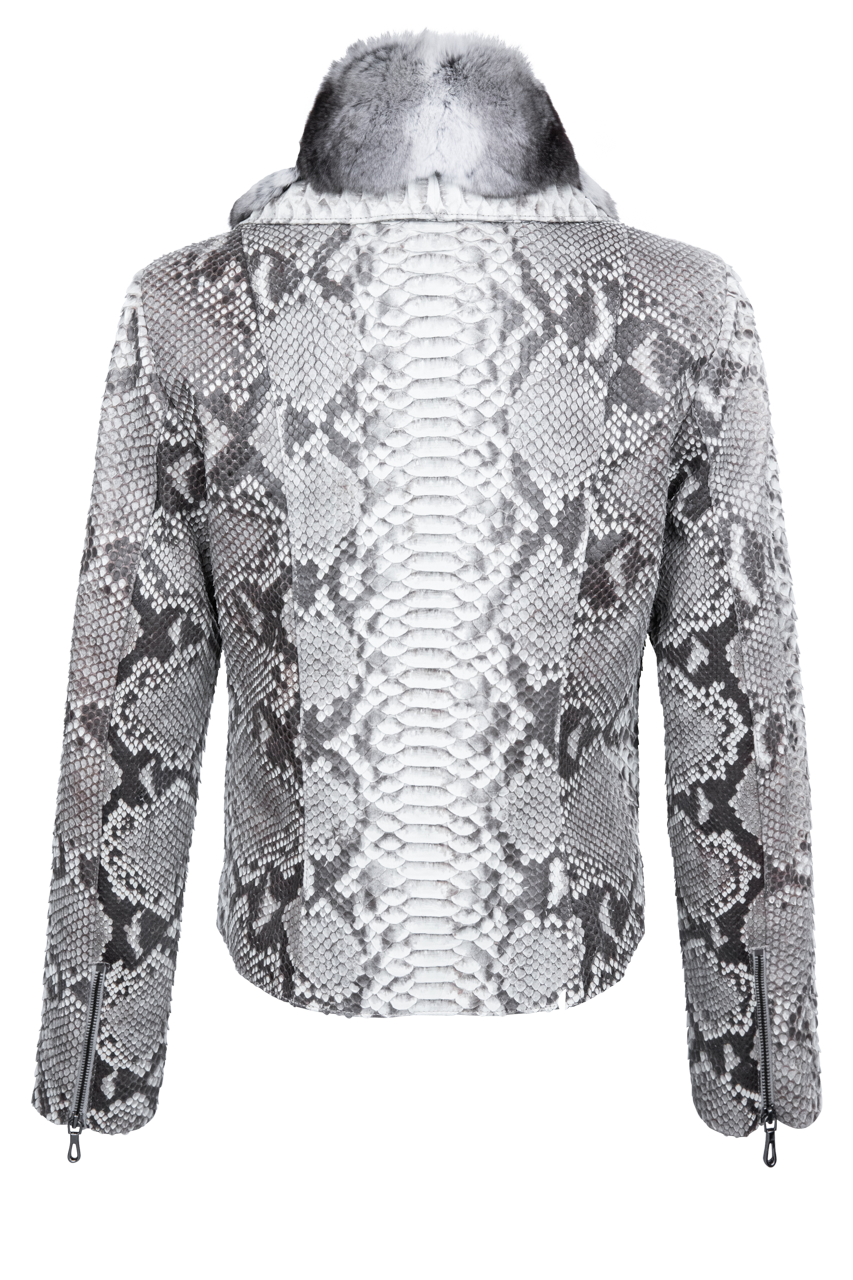 Pinto Ranch Multi Python Jacket