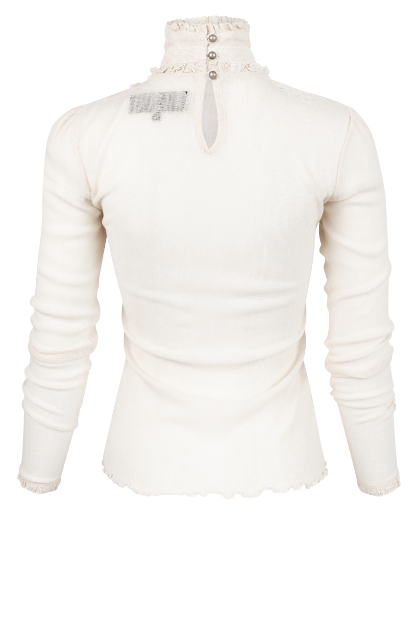 Double D Ranch Juliette Lace Top