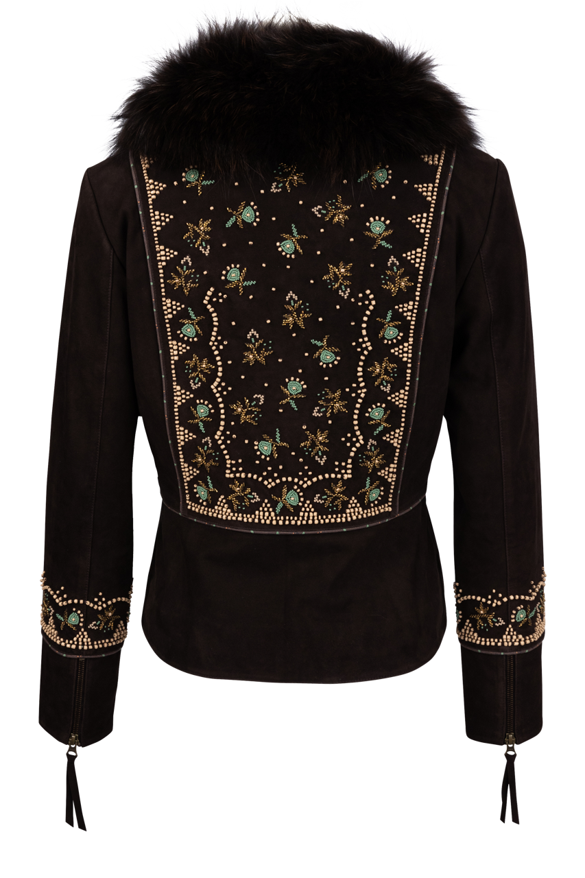 Double D Ranch Caroline Jacket