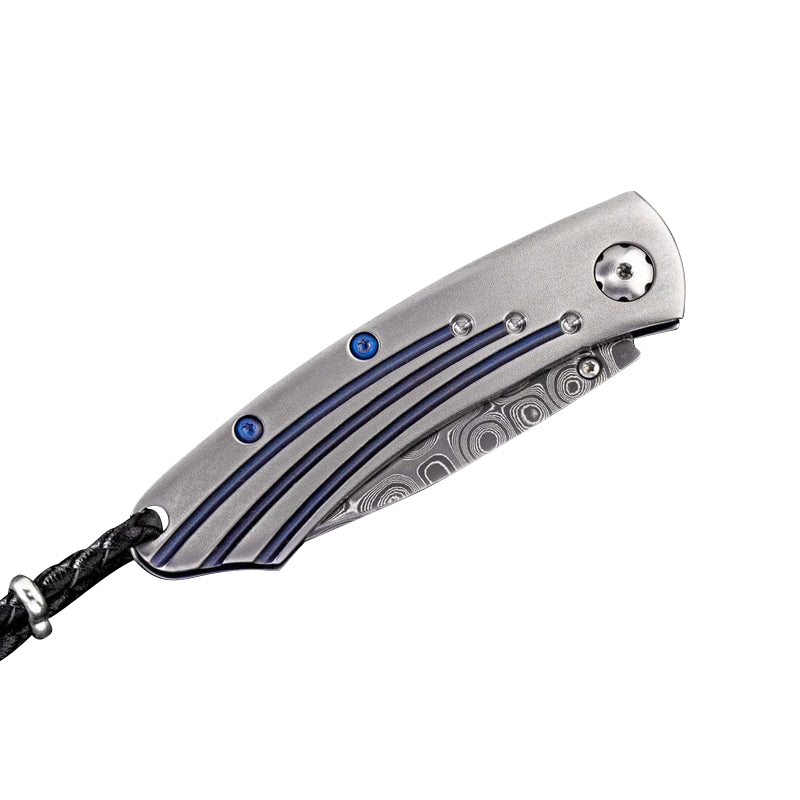 William Henry Ares II Knife