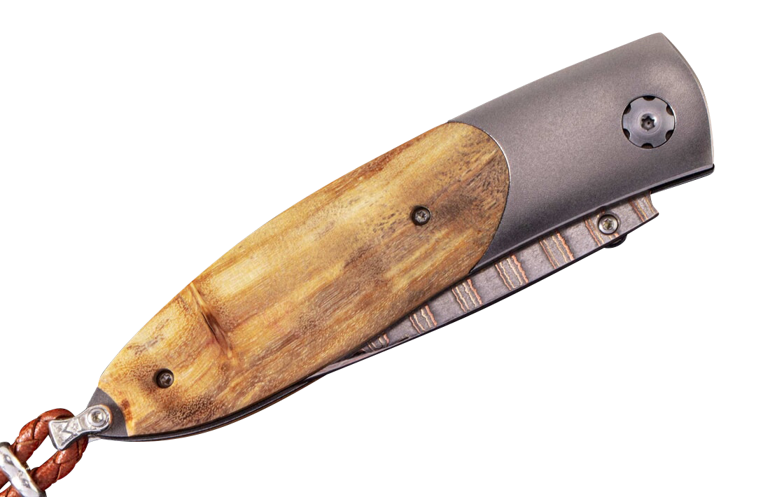 William Henry Crete Knife