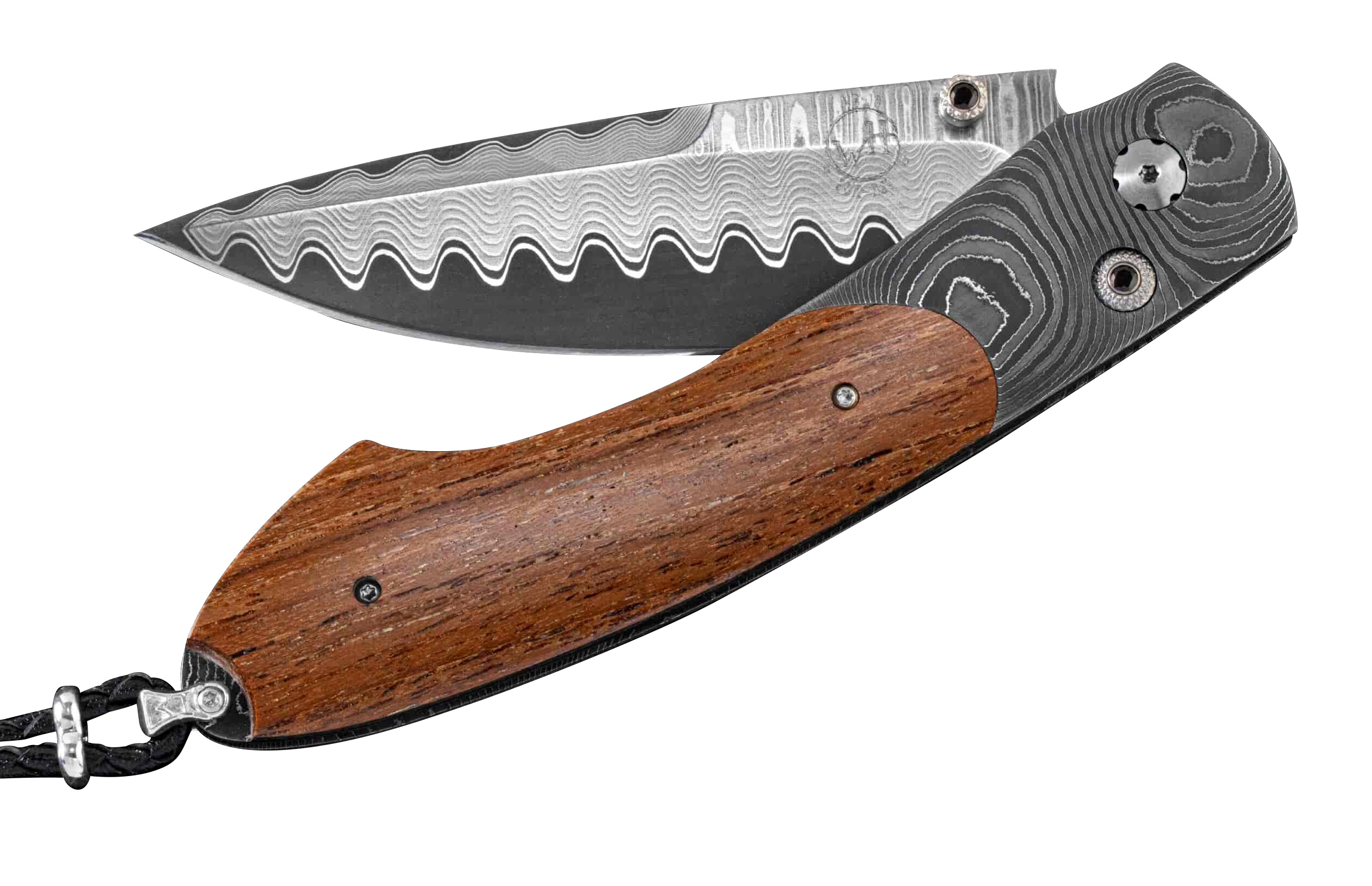William Henry Pearl Harbor Western Pocket Knife | Pinto Ranch