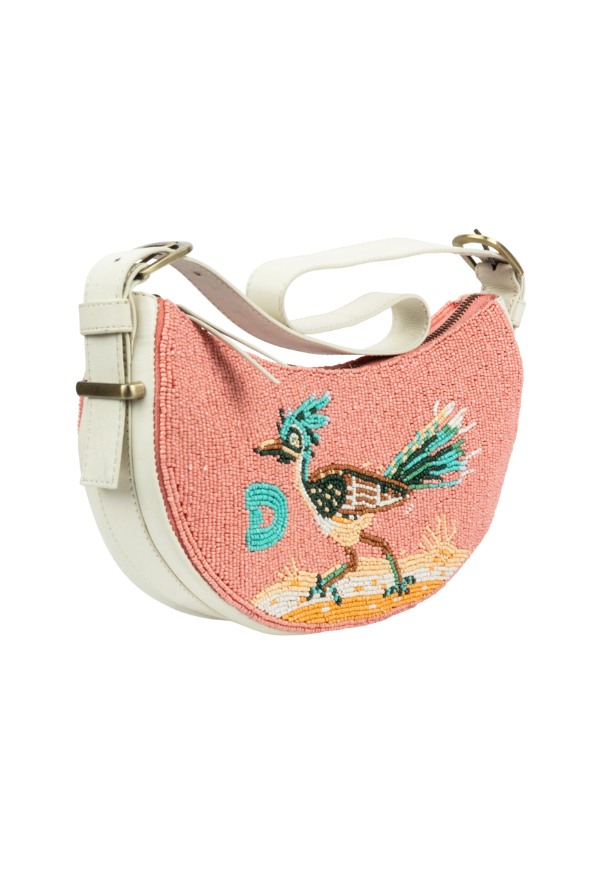 Double D Ranch Chaparral Bag