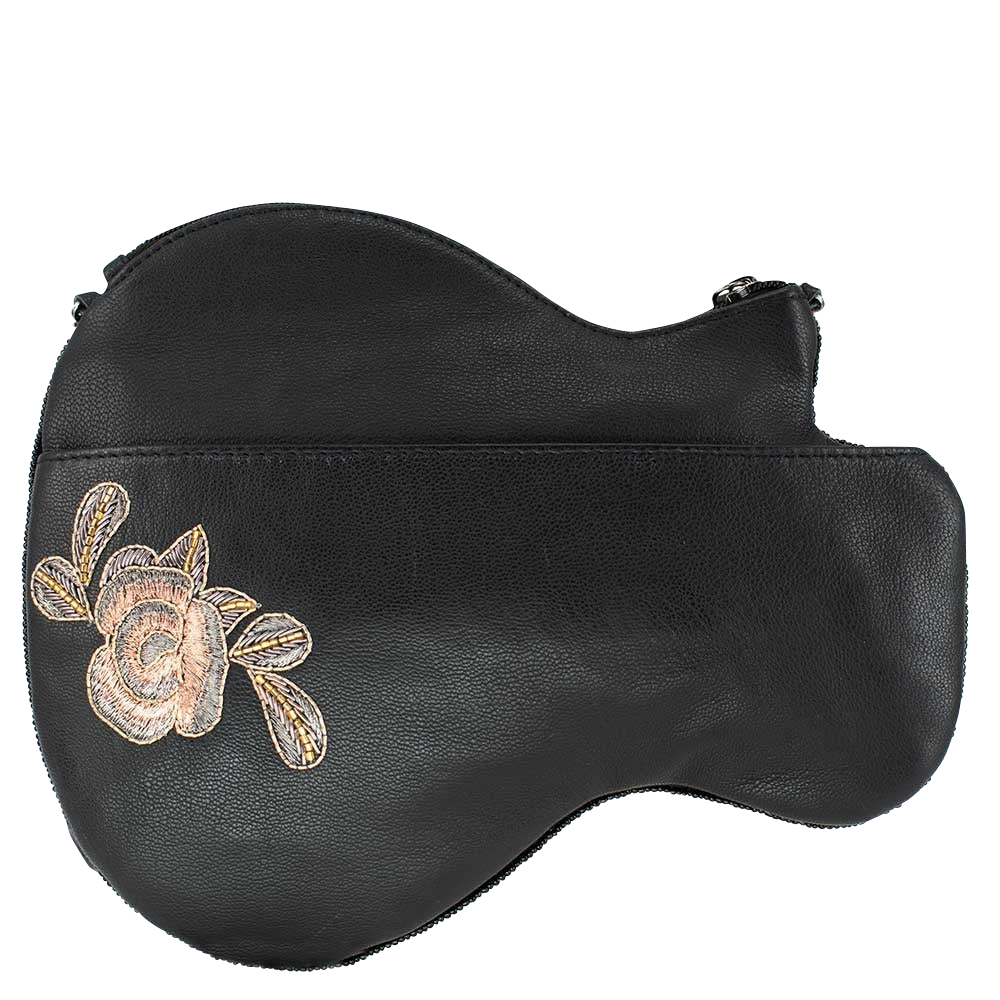 Mary Frances Pretty Music Crossbody Bag