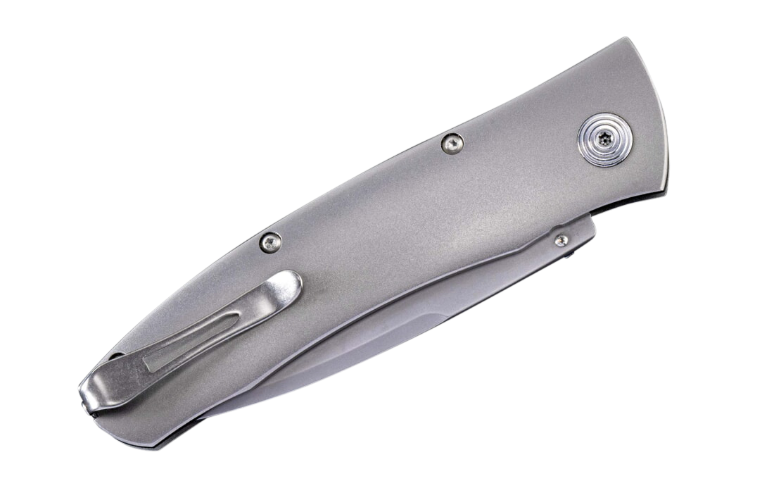 William Henry Force Knife