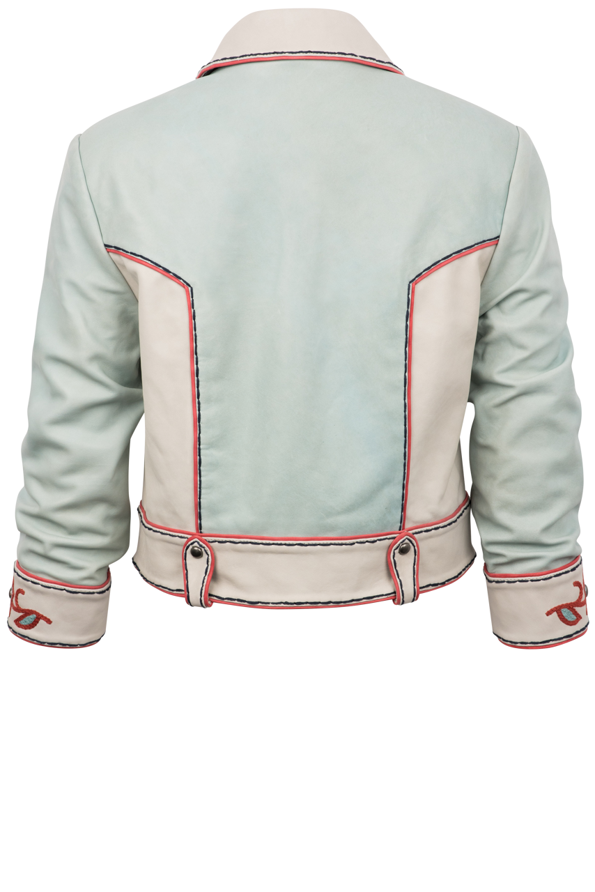 Double D Ranch Universe Stampede Jacket