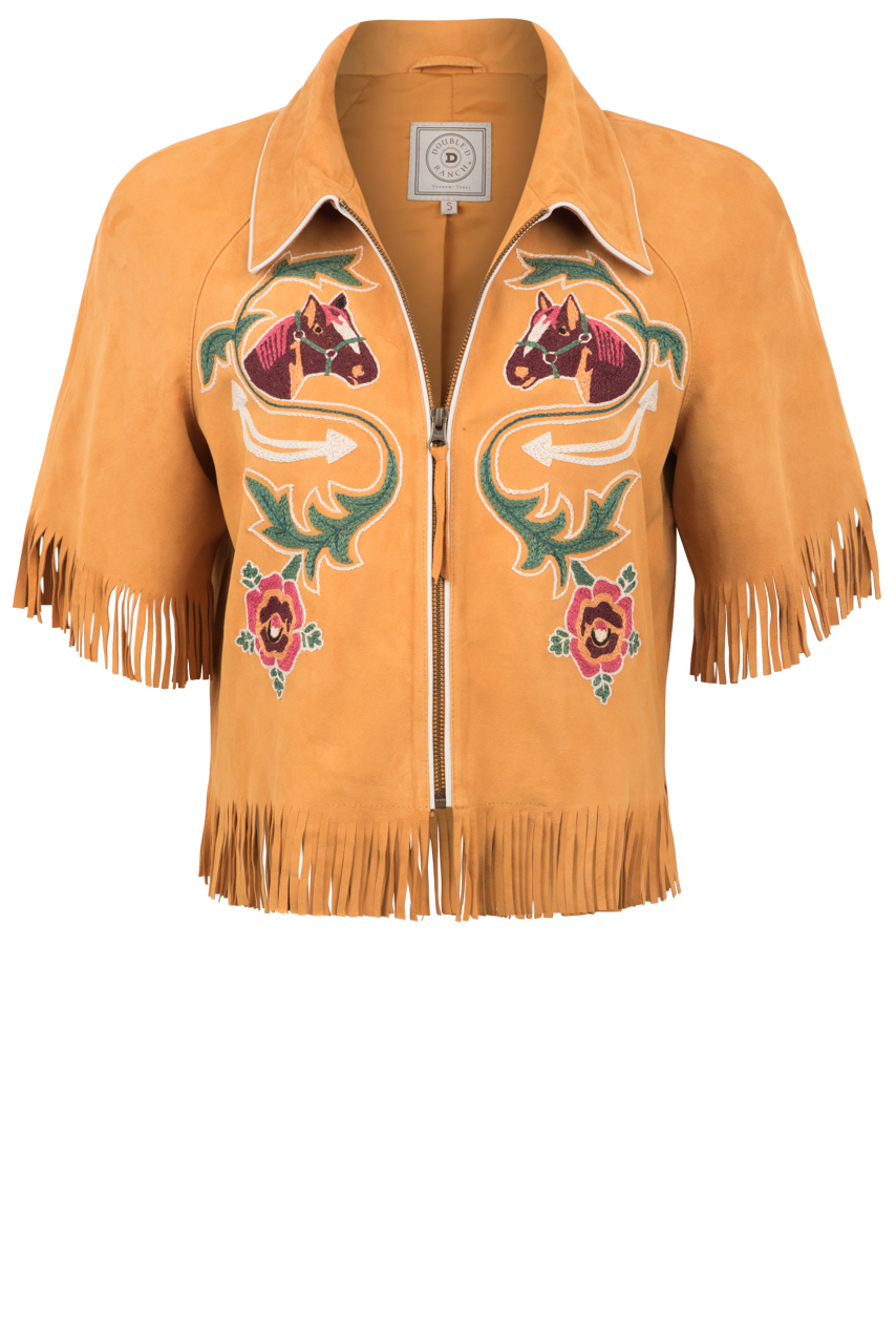 Veste vintage 1849 authentique Ranchwear Western Rodeo Show Med neuf Veste vintage 1849 authentique Ranchwear Western Rodeo Show Med neuf