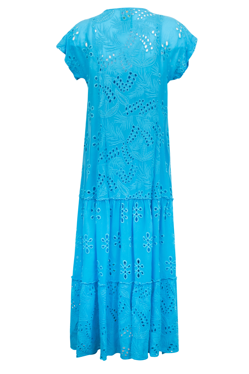 Johnny Was Cleo Aurelia Dress