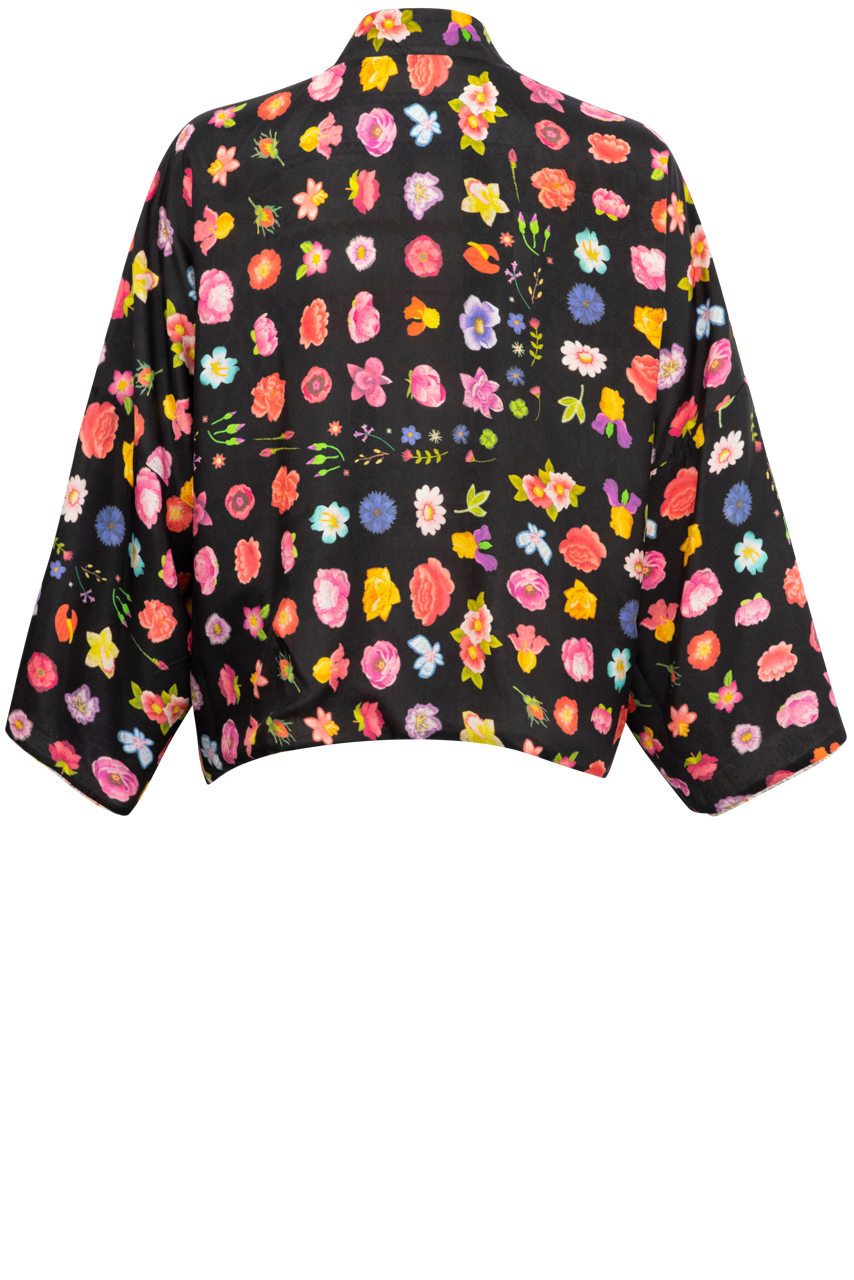 Johnny Was Reversible Kimono