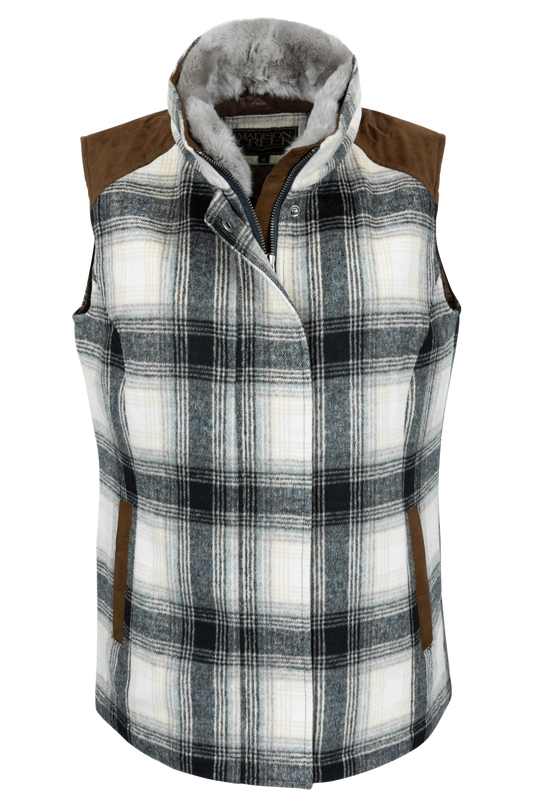Madison Creek Women's Cashiers Vest